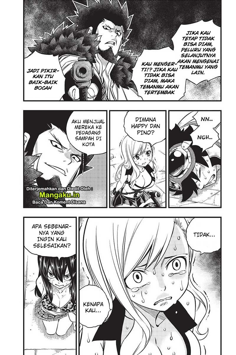 Eden’s Zero